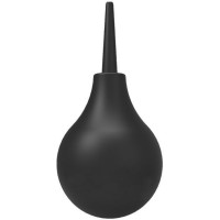 Спринцовка Nexus Anal Douche Black, объем 225мл (мятая упаковка!!!)