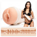 Мастурбатор Fleshlight Girls: Emily Willis - Squirt, зі зліпка вагіни, дуже ніжний - Фото №1