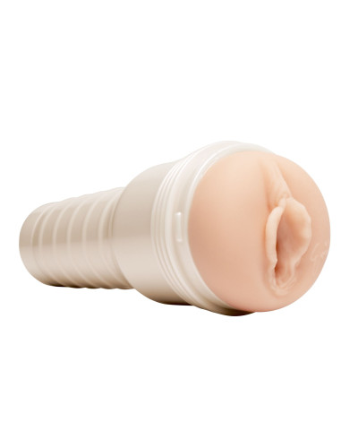 Мастурбатор Fleshlight Girls: Emily Willis - Squirt, зі зліпка вагіни, дуже ніжний - Фото №3