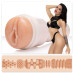 Мастурбатор Fleshlight Girls: Kissa Sins - Insatiable, со слепка вагины, очень нежный - Фото №1