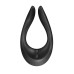 Вибратор для пар Satisfyer Endless Joy Black, 3 независимых мотора, многофункциональный - Фото №1