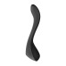 Вибратор для пар Satisfyer Endless Joy Black, 3 независимых мотора, многофункциональный - Фото №2