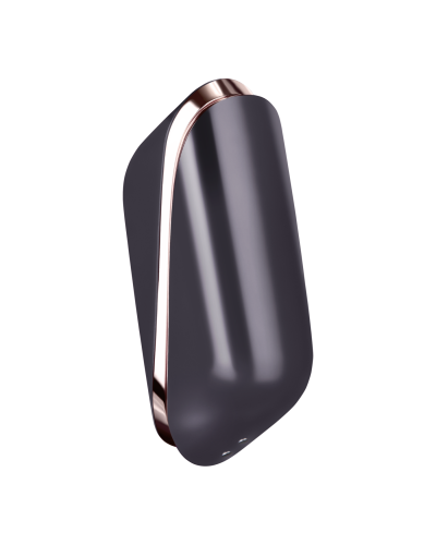Вакуумний кліторальний стимулятор Satisfyer Traveler (м"ята упаковка!!!) - Фото №5