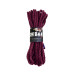 Джутовая веревка для Шибари Feral Feelings Shibari Rope, 8 м фиолетовая - Фото №1