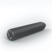 Перезаряджувана віброкуля Dorcel Rocket Bullet Black - Фото №1