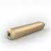 Перезаряжаемая вибропуля Dorcel Rocket Bullet Gold - Фото №1