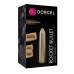 Перезаряжаемая вибропуля Dorcel Rocket Bullet Gold - Фото №3
