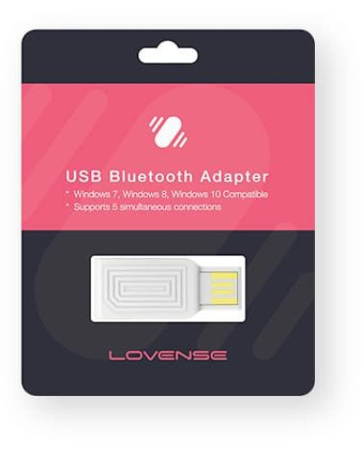 Адаптер Bluetooth Lovense USB - Фото №2