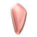 Мініатюрний вакуумний стимулятор Satisfyer Love Breeze Copper - Фото №1