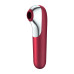 Смарт-вибратор и вакуумный стимулятор 2в1 Satisfyer Dual Love Pink - Фото №1