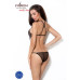 Ажурное боди Passion AZALIA BODY S/M, black - Фото №2