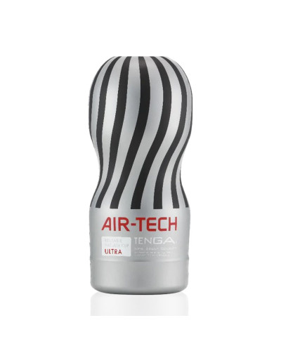 Мастурбатор Tenga Air-Tech Ultra Size, более высокая аэростимуляция и всасывающий эффект - Фото №1