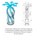 Мастурбатор Tenga Air-Tech Ultra Size, более высокая аэростимуляция и всасывающий эффект - Фото №3