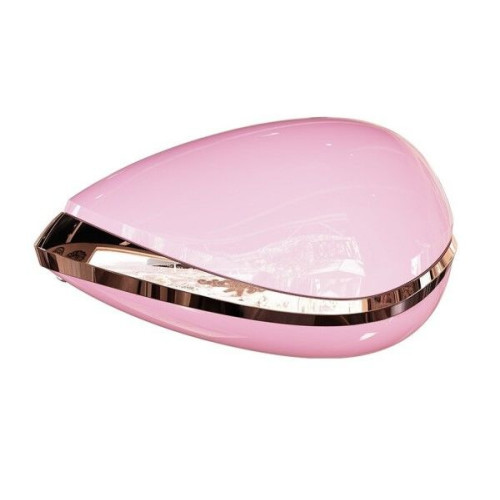 Вакуумный стимулятор KISTOY K-King Pink