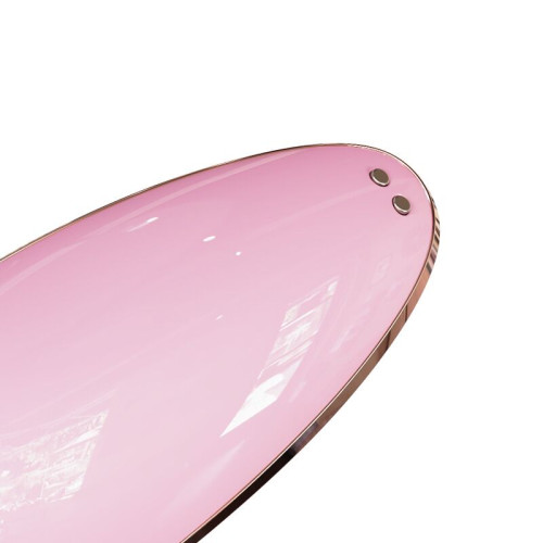 Вакуумный стимулятор KISTOY K-King Pink