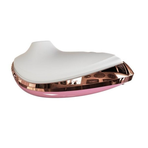 Вакуумный стимулятор KISTOY K-King Pink