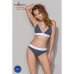 Спортивні трусики-стрінги Passion PS007 PANTIES dark grey, L - Фото №5
