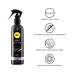 Спрей для догляду за одягом із гуми та латексу pjur Cult Ultra Shine 250 мл, надає блиску - Фото №2