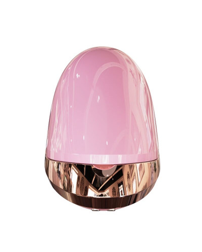 Вакуумний стимулятор KISTOY K-King Pink - Фото №3