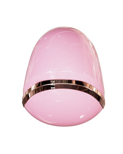 Вакуумний стимулятор KISTOY K-King Pink - Фото №4