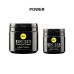 Густа змазка для фістингу та анального сексу pjur POWER Premium Cream 150 мл на гібридній основі - Фото №4