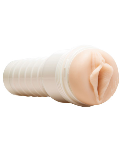 Мастурбатор Fleshlight Girls: Maitland Ward - Toy Meets World, зі зліпка вагіни, дуже ніжний - Фото №5