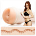 Мастурбатор Fleshlight Girls: Maitland Ward - Tight Chicks зі зліпка попки, дуже ніжний - Фото №1