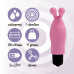 Вибратор на палец FeelzToys Magic Finger Vibrator Pink - Фото №5