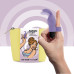 Вібратор на палець FeelzToys Magic Finger Vibrator Purple - Фото №1