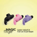 Вібратор на палець FeelzToys Magic Finger Vibrator Black - Фото №6