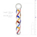Скляний дилдо Gildo Glass Dildo No. 10 - Фото №2