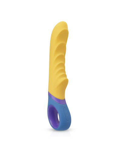 Потужний вібратор точки G PMV20 G Tone - G-Spot Vibrator - Фото №1