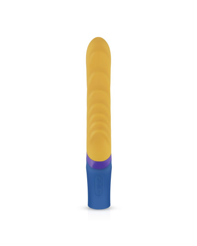 Потужний вібратор точки G PMV20 G Tone - G-Spot Vibrator - Фото №4