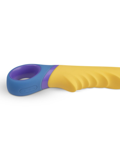Потужний вібратор точки G PMV20 G Tone - G-Spot Vibrator - Фото №5