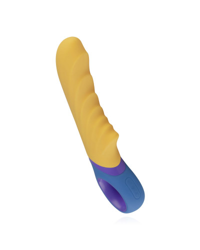 Потужний вібратор точки G PMV20 G Tone - G-Spot Vibrator - Фото №6