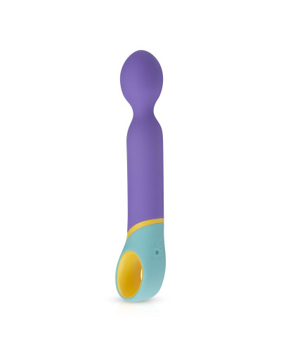 Вібромасажер PMV20 Base - Wand Vibrator - Фото №2