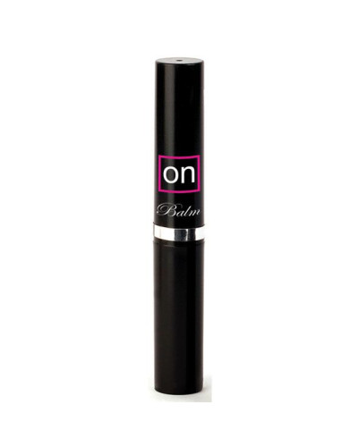 Збудливий суперстійкий бальзам для клітора Sensuva - ON Arousal Balm for Her - Фото №2