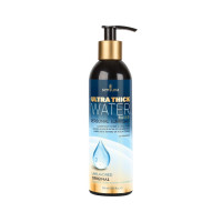 Густа змазка Sensuva Ultra-Thick Water-Based (240 мл) на водній основі, без гліцерину та парабенів