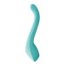 Вибратор для пар Satisfyer Endless Love Turquoise, 3 независимых мотора, многофункциональный - Фото №2