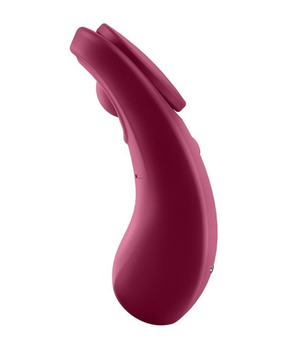 Смарт-вібратор у трусики Satisfyer Sexy Secret - Фото №4