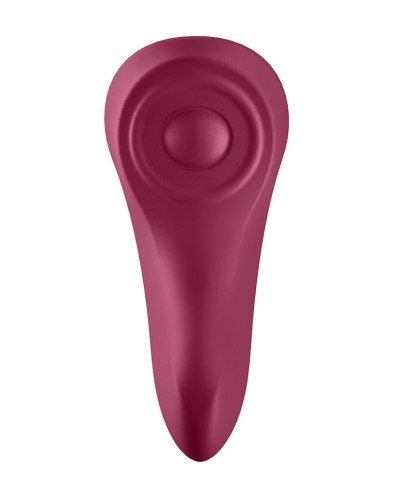 Смарт-вібратор у трусики Satisfyer Sexy Secret - Фото №5