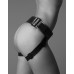 Трусики для страпона Strap-On-Me Leatherette Harness CURIOUS - Фото №11