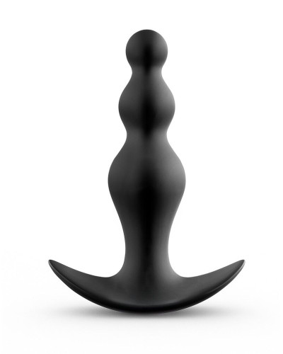 Анальний ланцюжок Dorcel TRAINING BEADS M - Фото №2