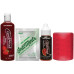 Набір для мінету Doc Johnson GoodHead Fundamentals Kit - Фото №1