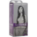 Мастурбатор вагина Doc Johnson Main Squeeze - Sasha Grey Pussy - Фото №5
