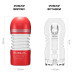Мастурбатор Tenga Rolling Head Cup с интенсивной стимуляцией головки - Фото №2
