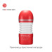 Мастурбатор Tenga Rolling Head Cup с интенсивной стимуляцией головки - Фото №3