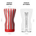 Мастурбатор Tenga Soft Case Cup (мягкая подушечка) сдавливаемый - Фото №2