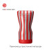 Мастурбатор Tenga Soft Case Cup (мягкая подушечка) сдавливаемый - Фото №3