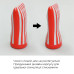Мастурбатор Tenga Soft Case Cup (мягкая подушечка) сдавливаемый - Фото №6